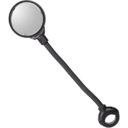 Велосипедное зеркало Messingschlager M-WAVE Spy Flex Thumb