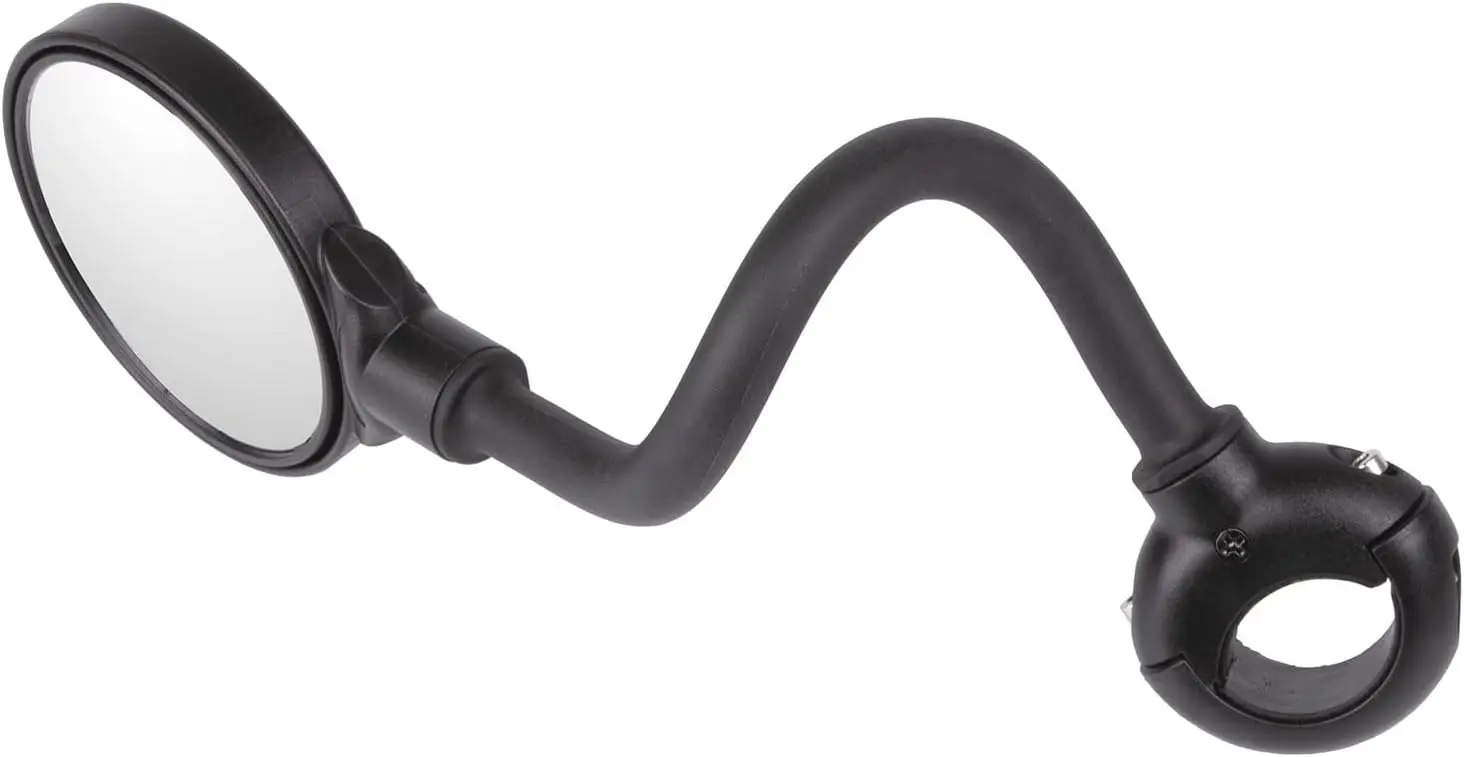 Велосипедное зеркало Messingschlager M-WAVE Spy Flex