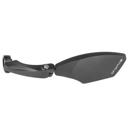 Велосипедное зеркало Messingschlager M-WAVE Spy Space 22.2 mm Thumb