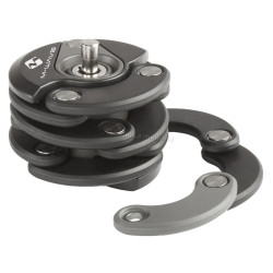 Lacat pentru bicicleta Messingschlager M-WAVE F 600 D