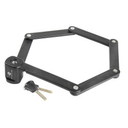 Lacat pentru bicicleta Messingschlager M-WAVE F 875/6 Thumb