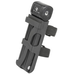 Lacat pentru bicicleta Messingschlager M-WAVE F 875/6 Thumb