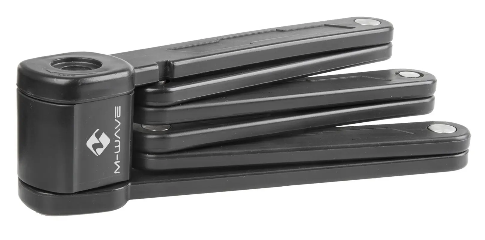 Lacat pentru bicicleta Messingschlager M-WAVE F 875/6