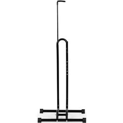 Suport pentru bicicletă 3în1 Modern Home PBRS002 (Black) Thumb