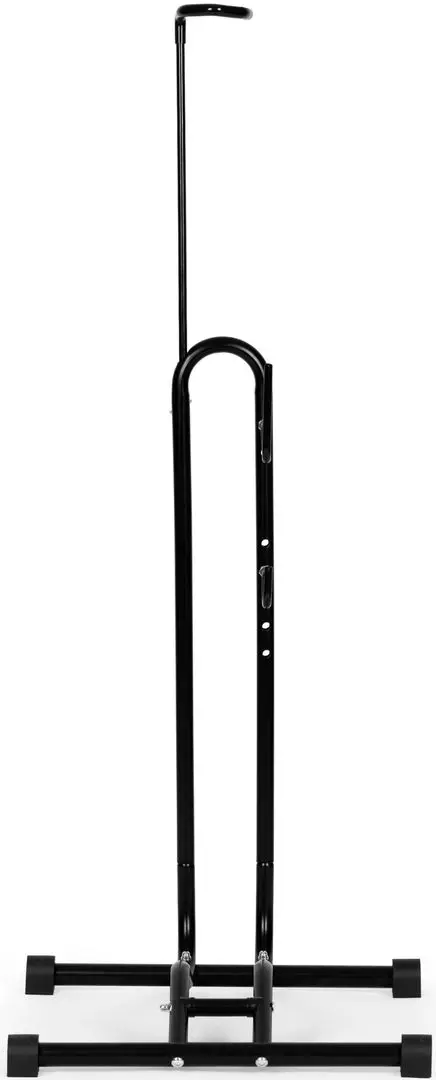 Suport pentru bicicletă 3în1 Modern Home PBRS002 (Black)