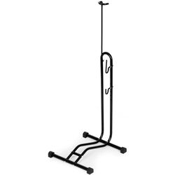 Suport pentru bicicletă 3în1 Modern Home PBRS002 (Black) Thumb
