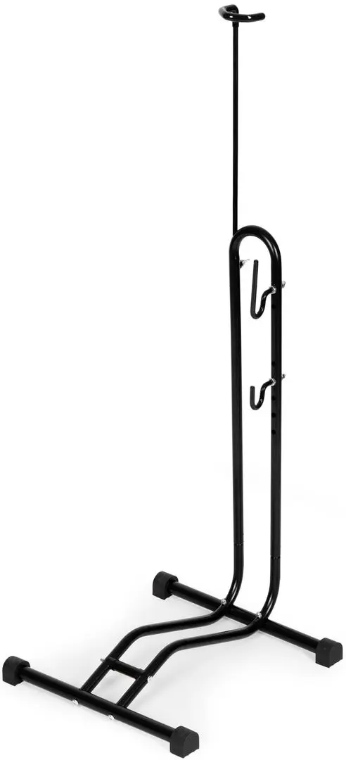 Suport pentru bicicletă 3în1 Modern Home PBRS002 (Black)