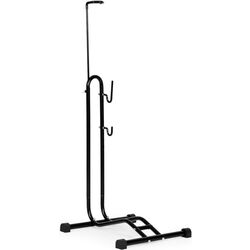 Suport pentru bicicletă 3în1 Modern Home PBRS002 (Black)