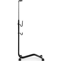 Suport pentru bicicletă 3în1 Modern Home PBRS002 (Black) Thumb