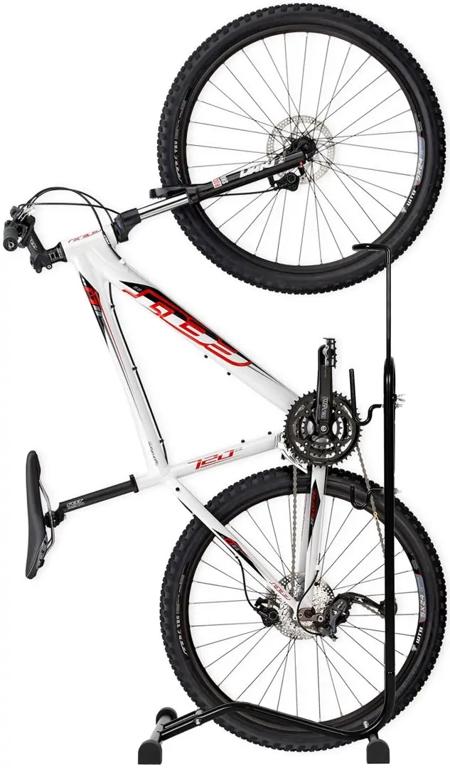 Suport pentru bicicletă 3în1 Modern Home PBRS002 (Black)