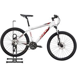 Suport pentru bicicletă 3în1 Modern Home PBRS002 (Black) Thumb