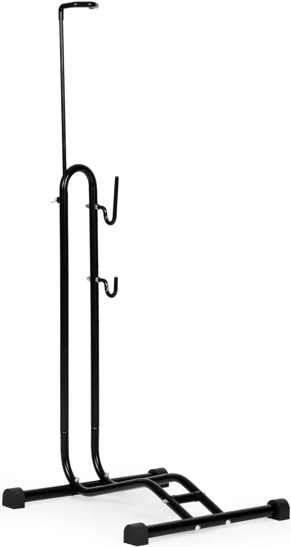 Suport pentru bicicletă 3în1 Modern Home PBRS002 (Black)