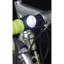 Комплект светоотражателей Newrban 209870 (Black) Thumb