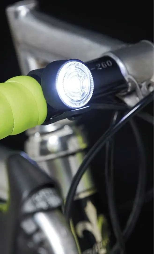 Комплект светоотражателей Newrban 209870 (Black)