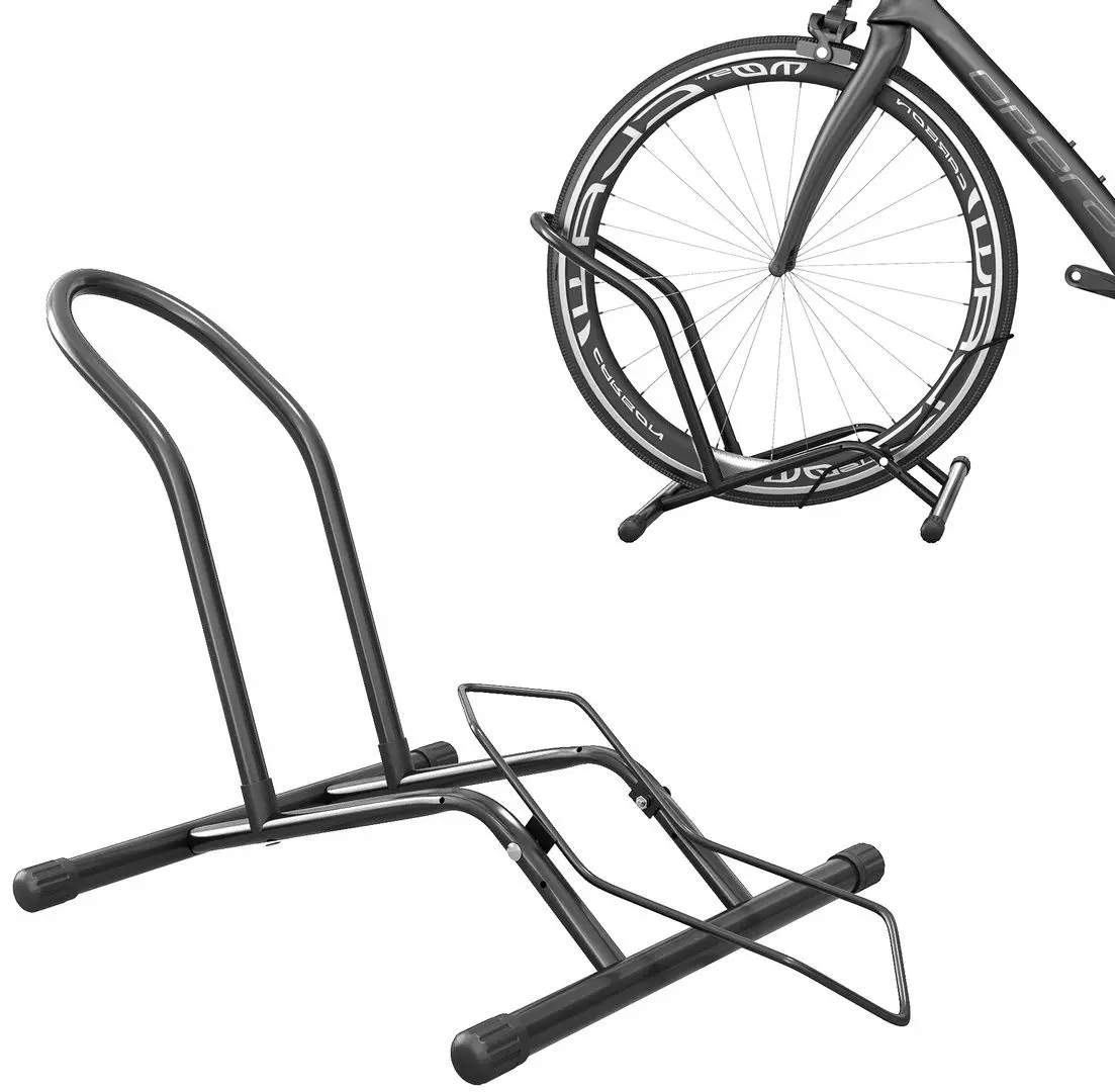 Suport pentru bicicleta SportNow AA0-097V00BK (Black)