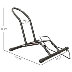 Suport pentru bicicleta SportNow AA0-097V00BK (Black) Thumb