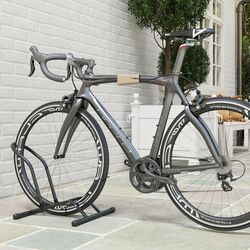 Suport pentru bicicleta SportNow AA0-097V00BK (Black) Thumb