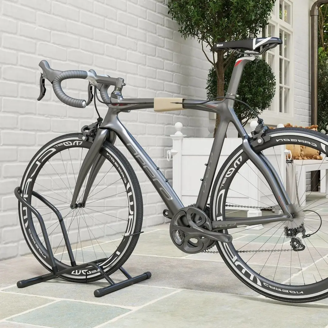 Suport pentru bicicleta SportNow AA0-097V00BK (Black)