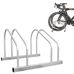 Стойка для велосипедов SportNow AA0-096V00SR (Silver) Thumb
