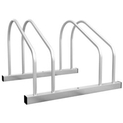 Стойка для велосипедов SportNow AA0-096V00SR (Silver) Thumb