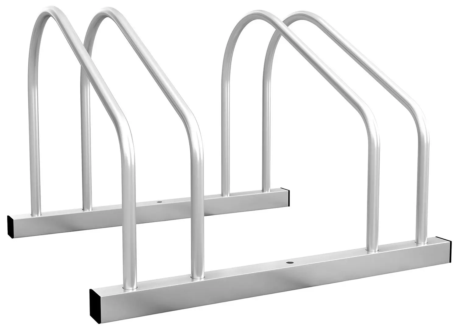 Стойка для велосипедов SportNow AA0-096V00SR (Silver)