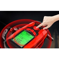 Lanterna LED pentru bicicleta Superfire BM01 (Red) Thumb