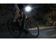 Lanterna LED pentru bicicleta Supfire GT-R1 (Black)