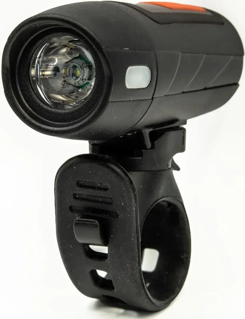 Фонарь для велосипеда Syncromate BAC1035 (Black)