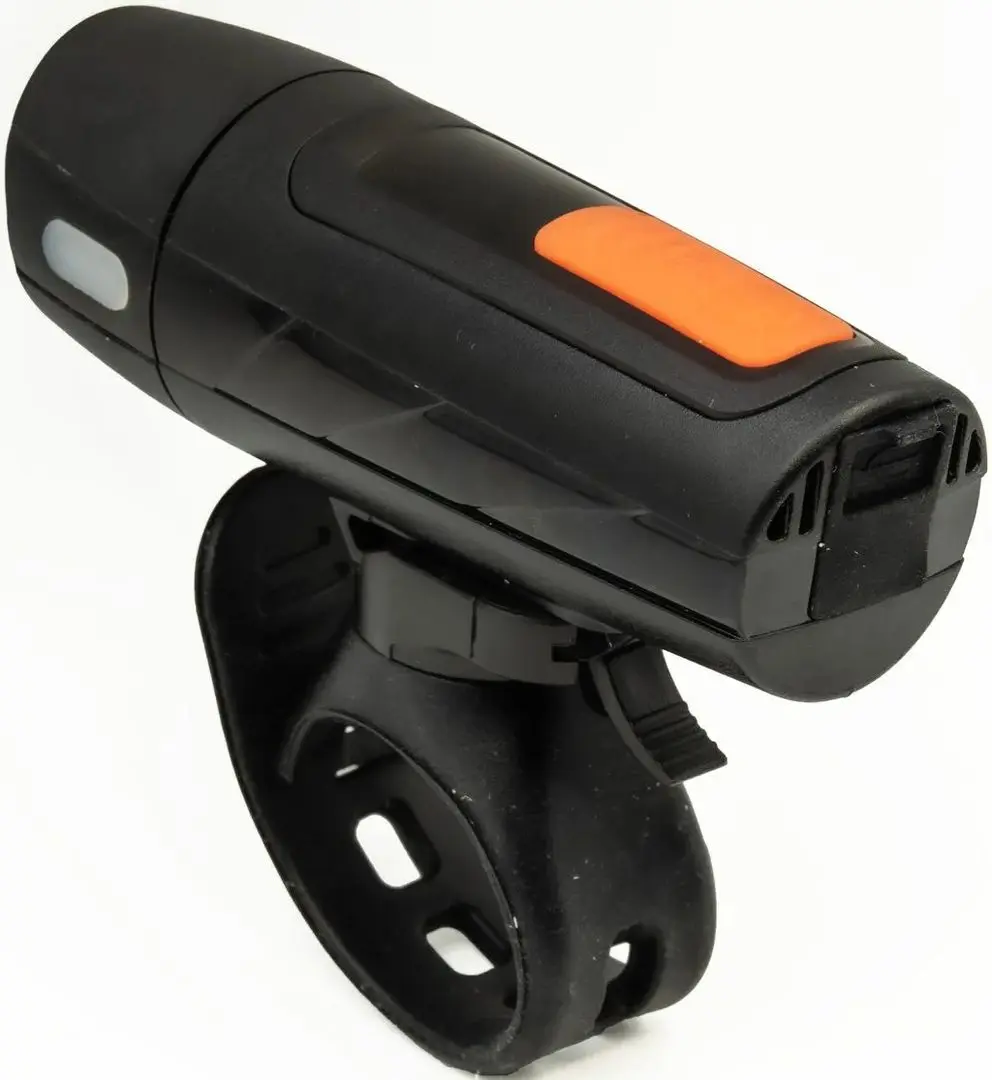 Фонарь для велосипеда Syncromate BAC1035 (Black)