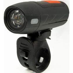 Far pentru bicicleta Syncromate BAC1035 (Black)