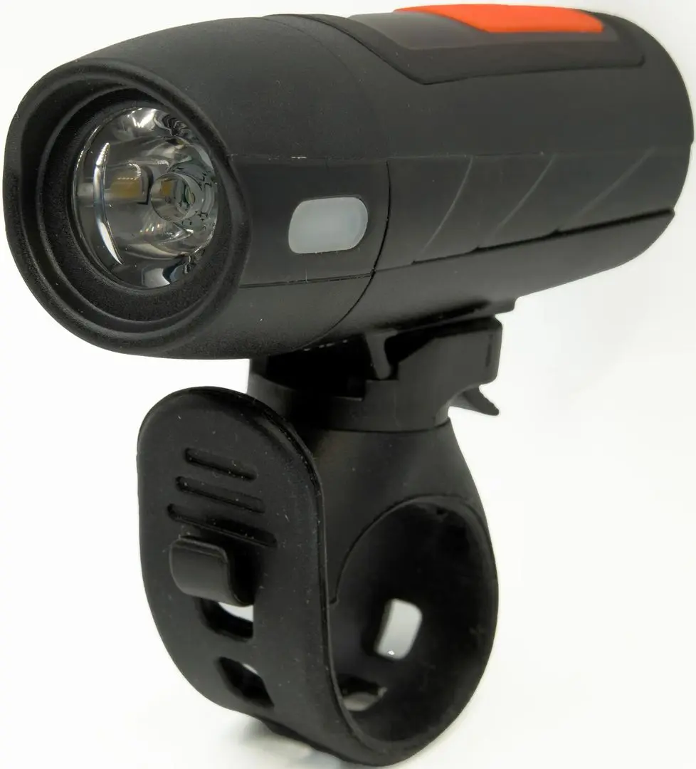 Фонарь для велосипеда Syncromate BAC1035 (Black)