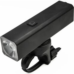 Фонарь для велосипеда Syncromate BAC1037 (Black) Thumb