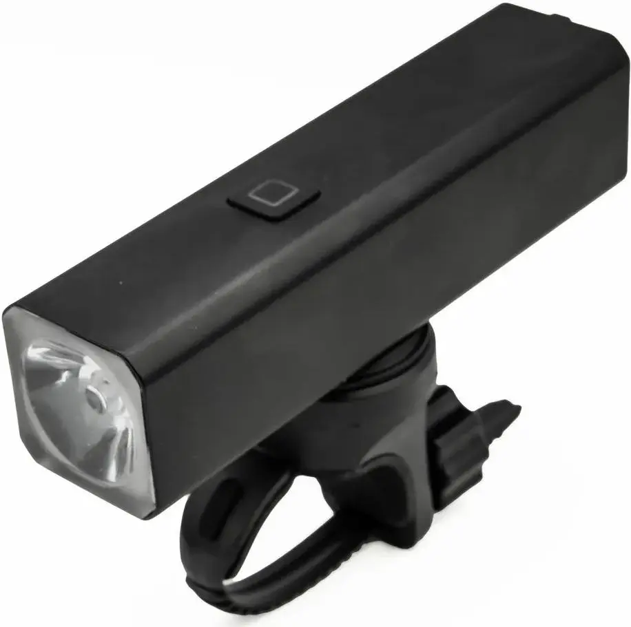 Фонарь для велосипеда Syncromate BAC1037 (Black)