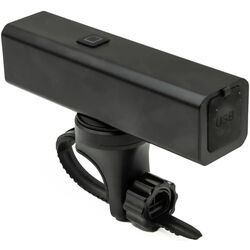 Фонарь для велосипеда Syncromate BAC1037 (Black) Thumb