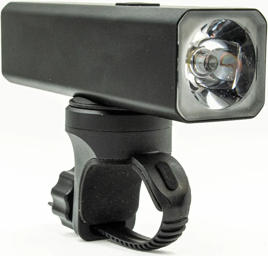 Фонарь для велосипеда Syncromate BAC1037 (Black)