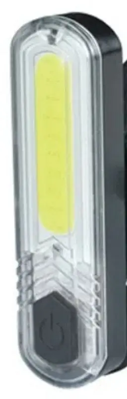 Lanterna LED pentru bicicleta Syncromate Cavalier (Black)