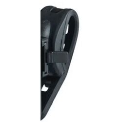 Lanterna LED pentru bicicleta Syncromate Cavalier (Black) Thumb