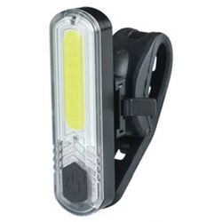 Lanterna LED pentru bicicleta Syncromate Cavalier (Black)