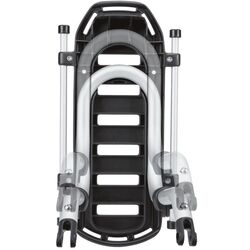 Portbagaj Thule Tour Rack 100090 (Black) Thumb