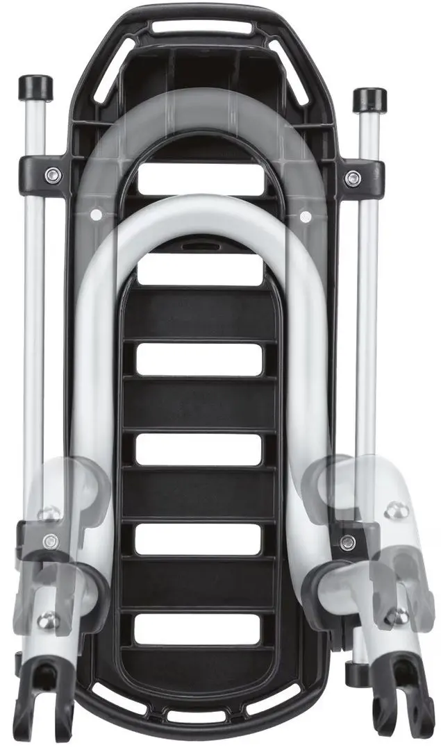 Portbagaj Thule Tour Rack 100090 (Black)