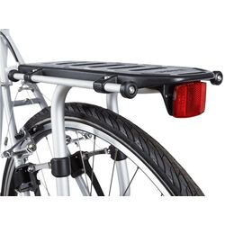 Portbagaj Thule Tour Rack 100090 (Black) Thumb