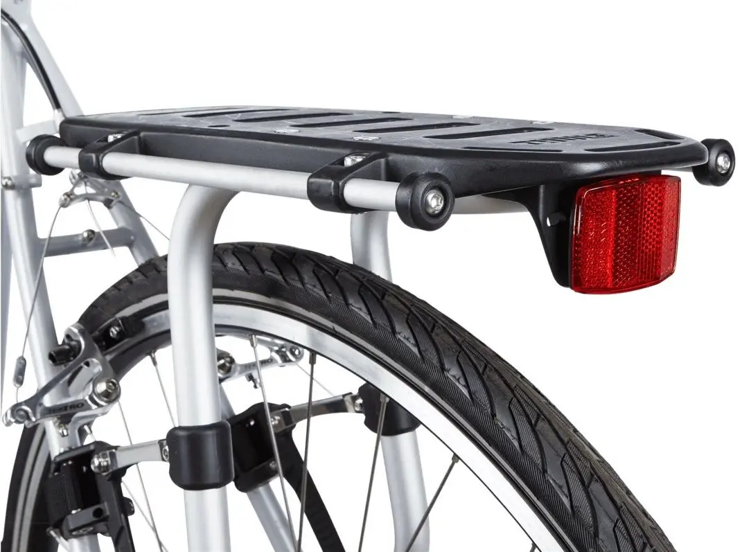 Portbagaj Thule Tour Rack 100090 (Black)