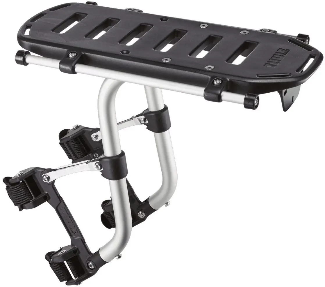 Portbagaj Thule Tour Rack 100090 (Black)