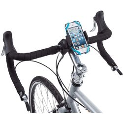 Suport telefon pentru bicicleta Thule 100087 (Blue/Black) Thumb