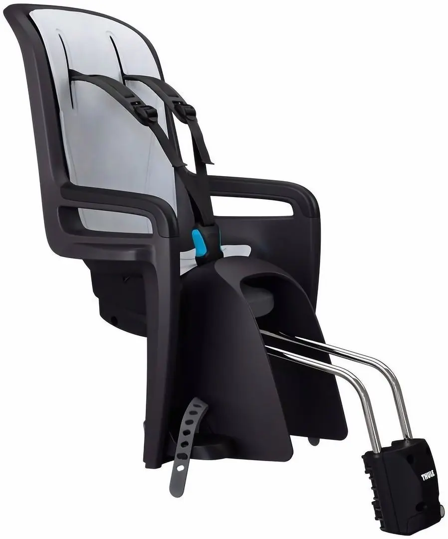 Велосипедное сиденье Thule RideAlong 2 (Dark Grey)