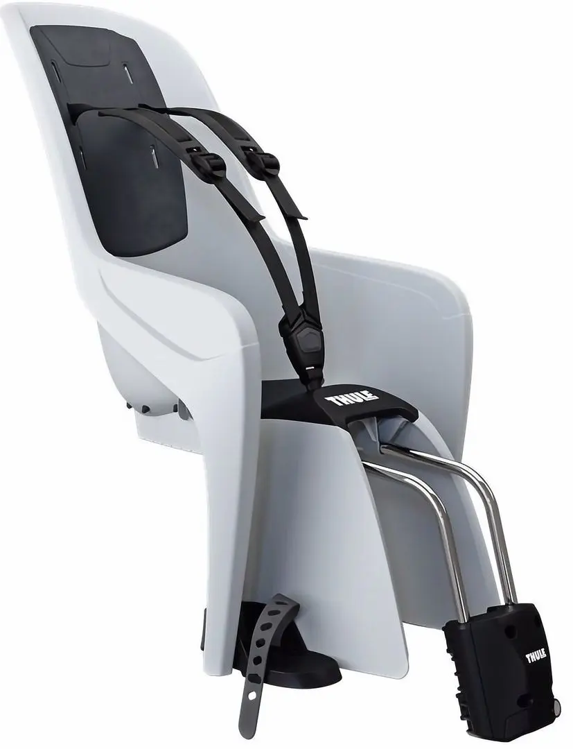 Велосипедное сиденье Thule RideAlong 2 (Light Gray)
