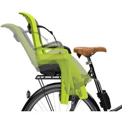Scaun bicicleta Thule RideAlong 2 (Zen Lime) Thumb