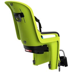 Scaun bicicleta Thule RideAlong 2 (Zen Lime) Thumb