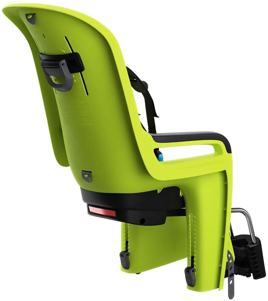 Scaun bicicleta Thule RideAlong 2 (Zen Lime) - 3