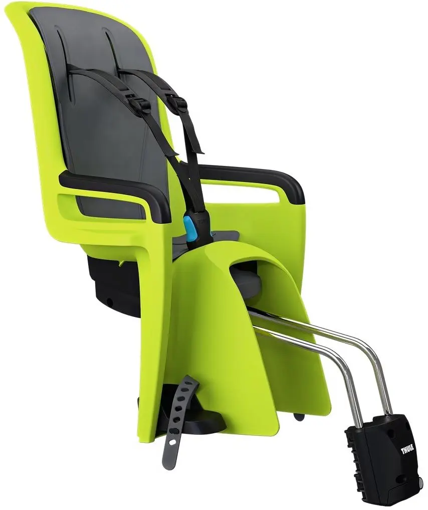 Scaun bicicleta Thule RideAlong 2 (Zen Lime)